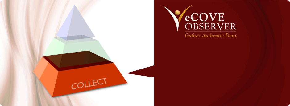 eCOVE Observer